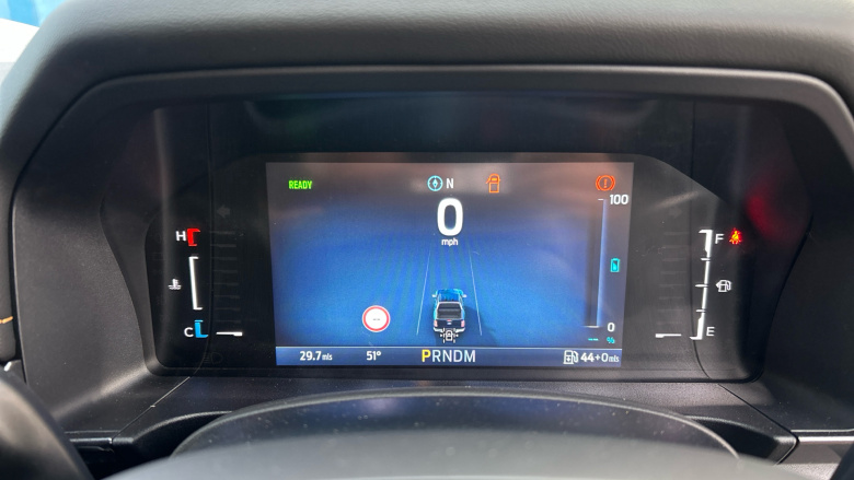 Ford Ranger Petrol Pick Up D/Cab Wildtrak 2.3 EB PHEV 281 Auto [NI]